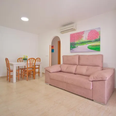 Castillo Playa By Edeal Homes