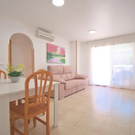 דירה Castillo Playa By Edeal Homes *