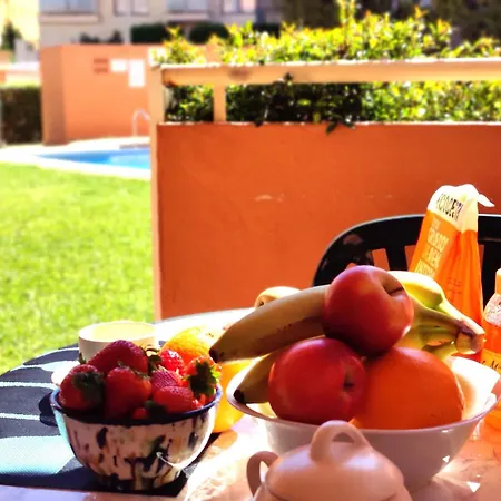 Castillo Playa By Edeal Homes דירה *