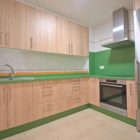 Castillo Playa By Edeal Homes דירה