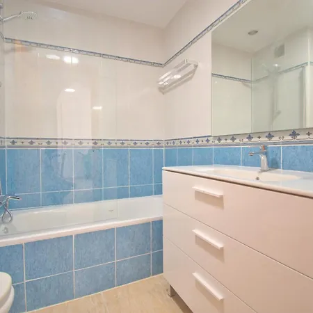 דירה Castillo Playa By Edeal Homes *