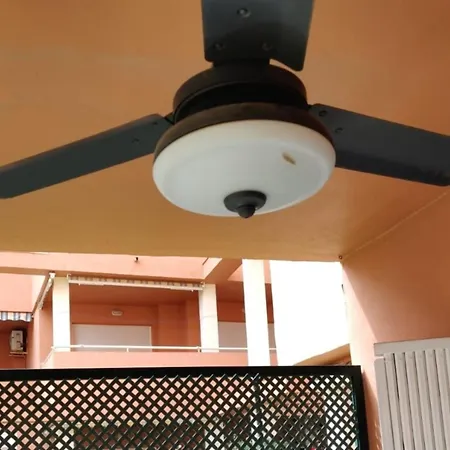 Castillo Playa By Edeal Homes דירה דניה