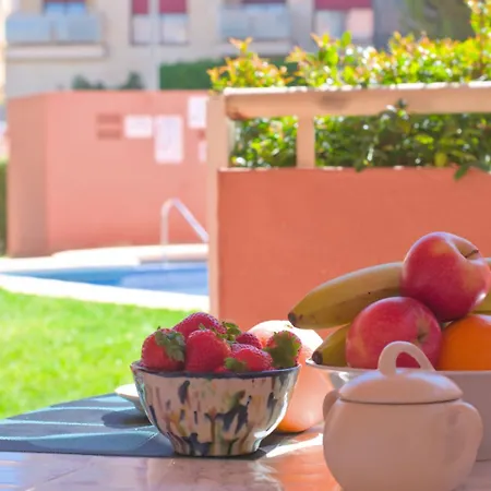 Castillo Playa By Edeal Homes *