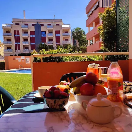 דירה Castillo Playa By Edeal Homes דניה