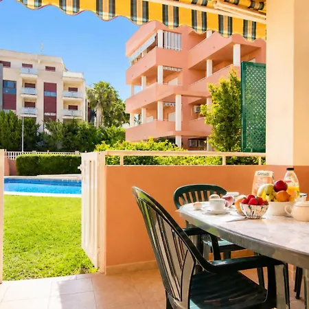 Apartment Castillo Playa By Edeal Homes *