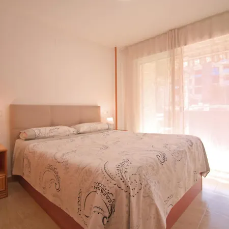 Lägenhet Castillo Playa By Edeal Homes *