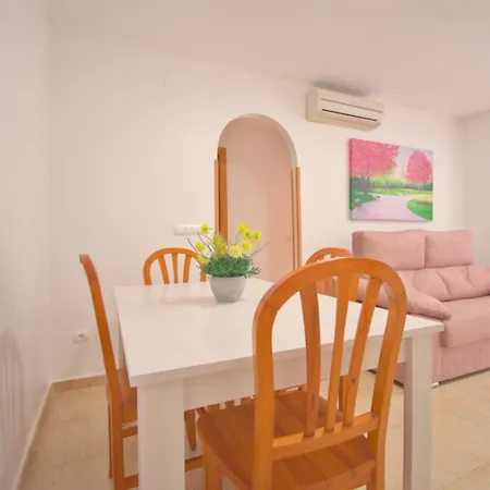 Castillo Playa By Edeal Homes Lägenhet *