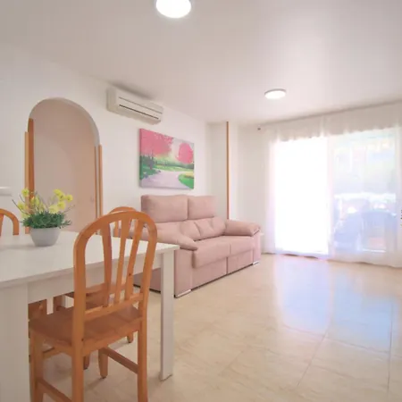 Lägenhet Castillo Playa By Edeal Homes *