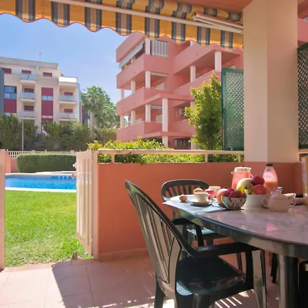 Castillo Playa By Edeal Homes * Denia